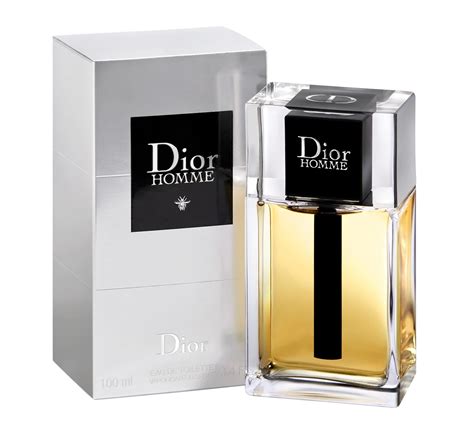 eau de toilette dior homme cologne|christian Dior Homme 2020.